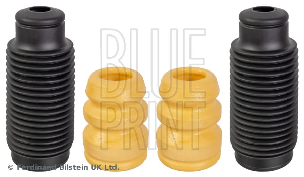 Dust Cover Kit, shock absorber